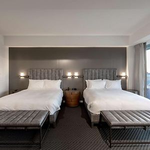 Queen Room Mobility accessible