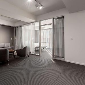 Two Room King Suite